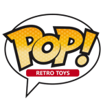 Retro Toys